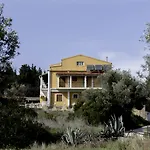 아파트 Blue Pearl Corfu