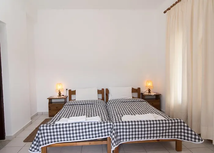 Blue Pearl Corfu Apartmán Agios Georgios Pagon