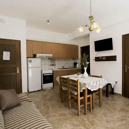 Blue Pearl Corfu * Agios Georgios Pagon