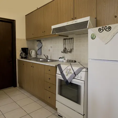 Blue Pearl Corfu * Agios Georgios Pagon