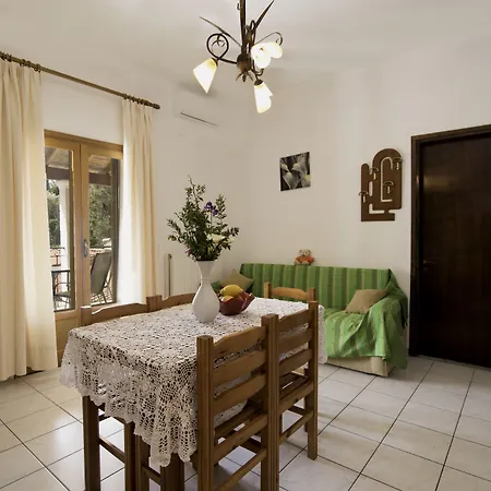 Blue Pearl Corfu Agios Georgios Pagon