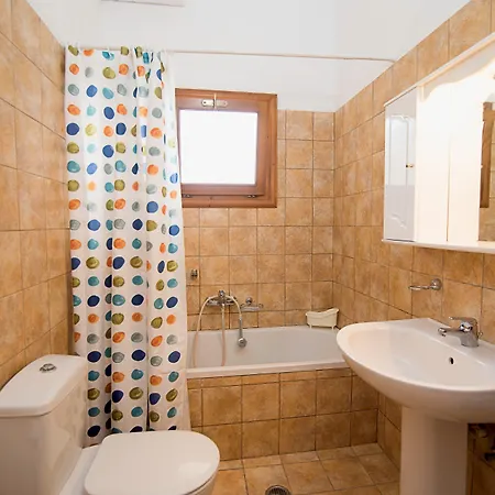 Blue Pearl Corfu Appartement *