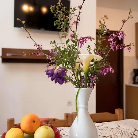 Appartement Blue Pearl Corfu Agios Georgios Pagon