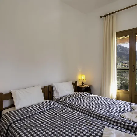 Apartament Blue Pearl Corfu Agios Georgios Pagon