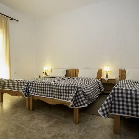 Blue Pearl Corfu Agios Georgios Pagon