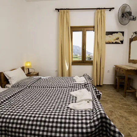 Appartement Blue Pearl Corfu Agios Georgios Pagon