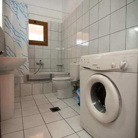 Blue Pearl Corfu Appartement