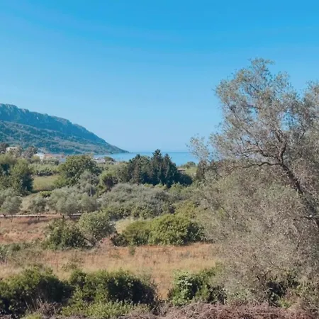 Blue Pearl Corfu