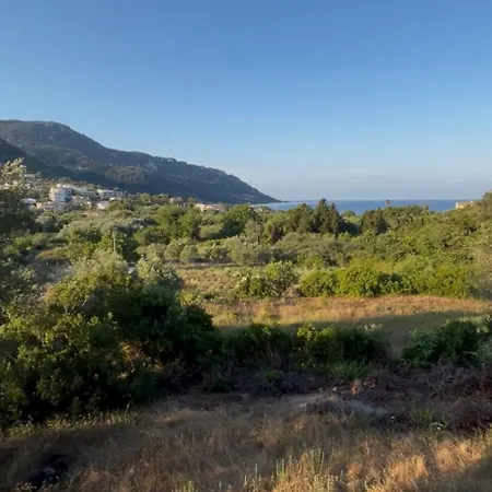 Blue Pearl Corfu Apartament