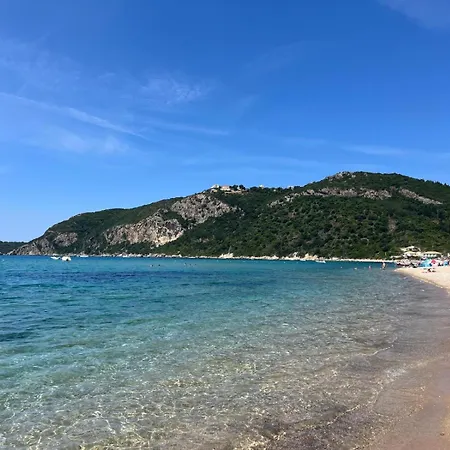 Apartament Blue Pearl Corfu