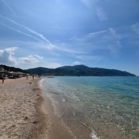 Blue Pearl Corfu Apartament *