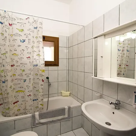 Blue Pearl Apartment *