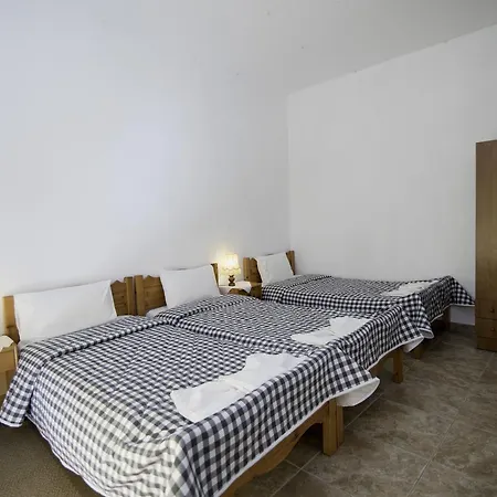 Apartment Blue Pearl *