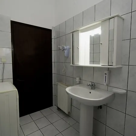 Apartment Blue Pearl Agios Georgios Pagon
