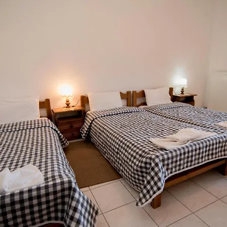 Blue Pearl Apartment Agios Georgios Pagon