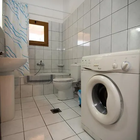 Apartment Blue Pearl *