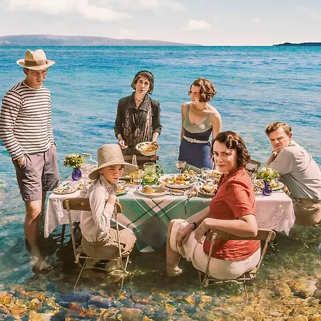 Appartement Blue Pearl Corfu *