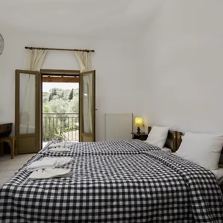 Blue Pearl Corfu Agios Georgios Pagon