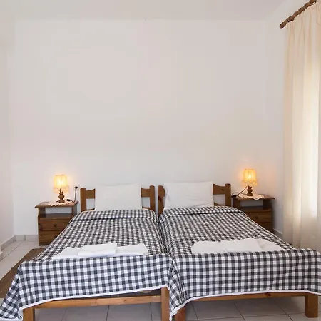 Blue Pearl Apartment Agios Georgios Pagon