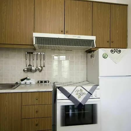 Apartment Blue Pearl *