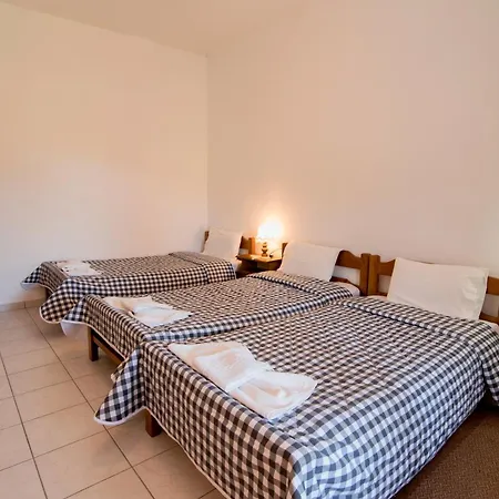 Blue Pearl Corfu * Agios Georgios Pagon