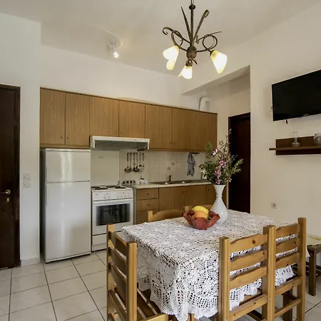 Apartmán Blue Pearl *