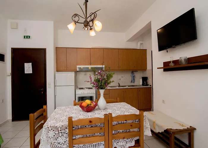 Blue Pearl Corfu אגיוס גיורגיוס פגון