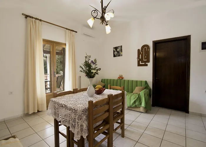 Blue Pearl Corfu אגיוס גיורגיוס פגון