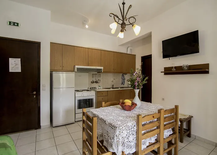 Blue Pearl Corfu אגיוס גיורגיוס פגון