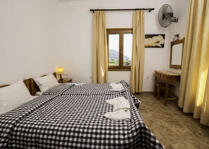 Lägenhet Blue Pearl Corfu Agios Georgios Pagon