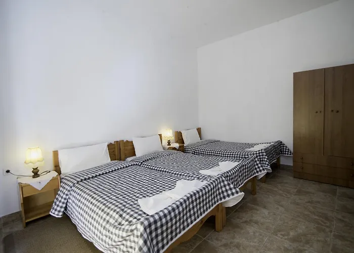 דירה Blue Pearl Corfu *