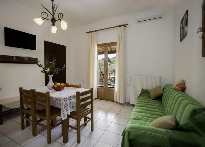 Blue Pearl Corfu * אגיוס גיורגיוס פגון