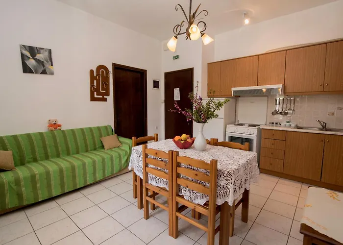 Blue Pearl Corfu אגיוס גיורגיוס פגון