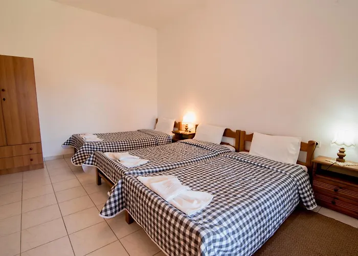 Blue Pearl Corfu * אגיוס גיורגיוס פגון