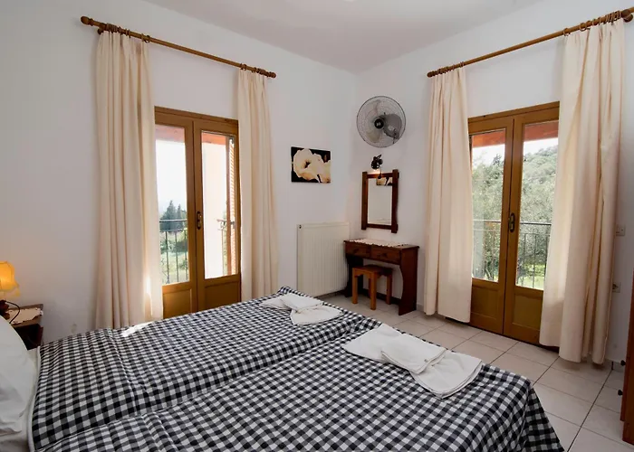 Blue Pearl Corfu אגיוס גיורגיוס פגון